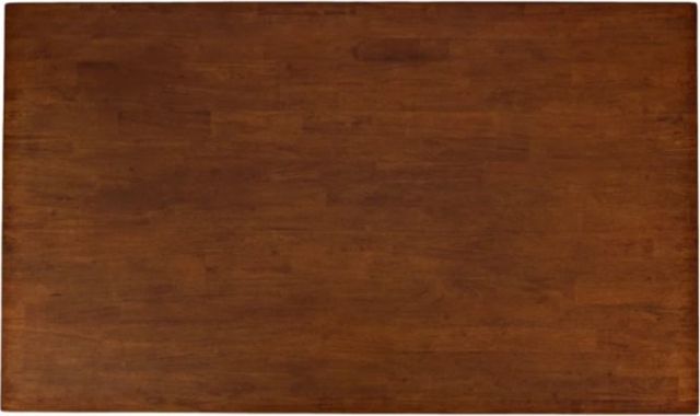 Jofran Inc. Simplicity Caramel Counter Table-3