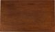Jofran Inc. Simplicity Caramel Counter Table-3