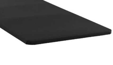 Coaster® Eckard Gray Full Bunkie Board-1