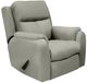 England Furniture Customizable EZ Motion EZ1R00 Swivel Glider Manual Recliner-3