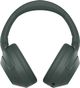 Sony® ULT WEAR Forest Gray Wireless Noise Cancelling Over-Ear Headphones-2