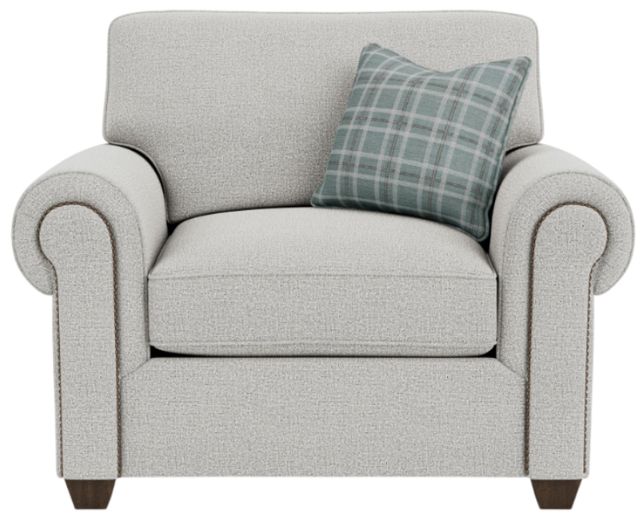 Flexsteel® Customizable Carson Accent Chair-3