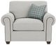 Flexsteel® Customizable Carson Accent Chair-3