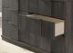 Signature Design by Ashley® Jadiston Dark Brown Dresser and Mirror-4