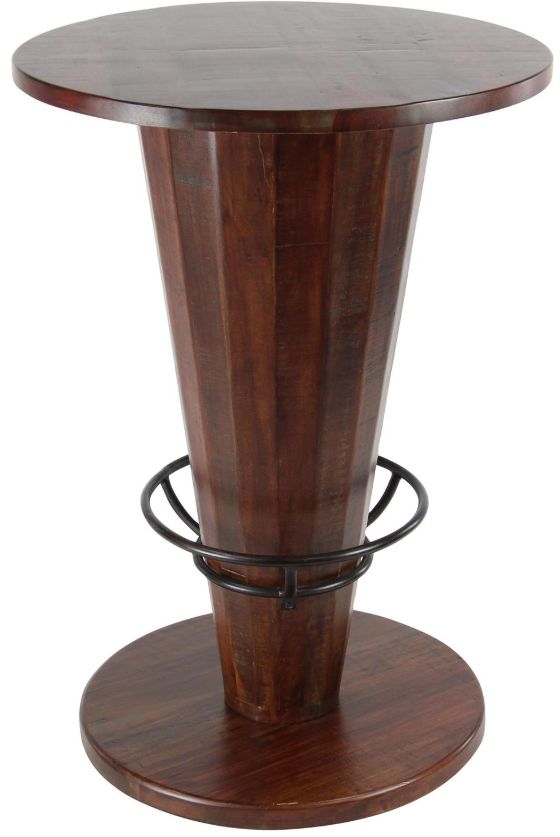 Deco Marche U Select Bar Height Dining Table-0