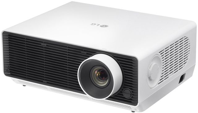 LG ProBeam 4K UHD Laser Projector-2