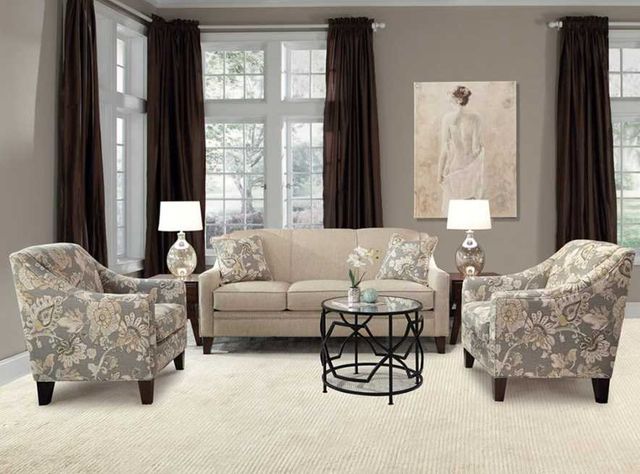 Marshfield Furniture Customizable Bex Accent Chair-2