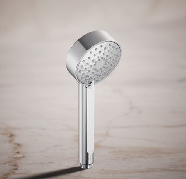 KOHLER® Awaken® G90 Polished Chrome 1.75 GPM 3-Function Handshower-1
