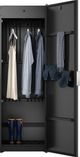 ASKO Graphite Black Drying Cabinet-4