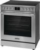 Frigidaire Professional® 30" Smudge-Proof® Stainless Steel Freestanding Electric Range-2