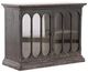 Furniture Classics Chet Black Cabinet-0