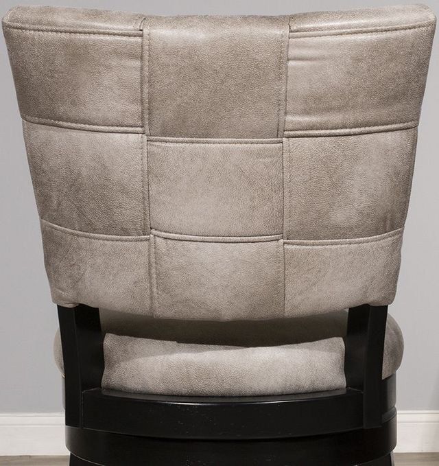 HH2 Home Kaede Weave Swivel Bar Stool-1