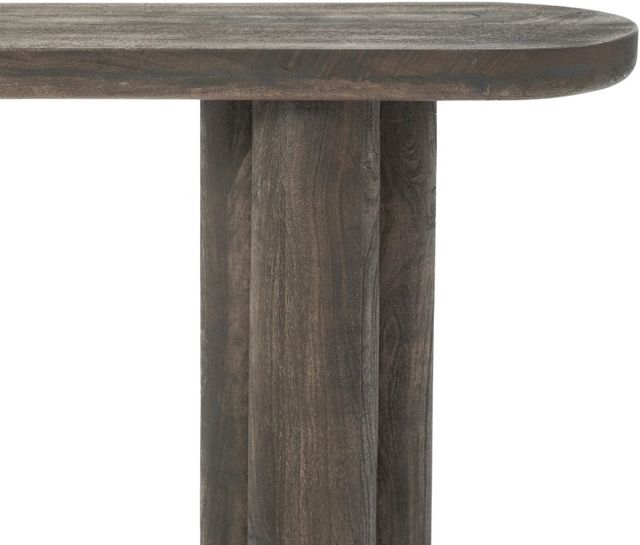 Renwil® Valongo Walnut Console Table-3