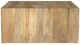 Coaster® Benton Natural Coffee Table-3