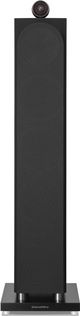 Bowers & Wilkins 700 Series 6.5" Mocha Floor Standing Speakers (Each)-1