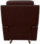 La-Z-Boy® Emmons Brick Power Rocking Recliner with Headrest and Lumbar-3