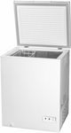 Congélateur horizontal de 5.0 pi³ Danby® - Blanc *T406-2