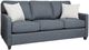 Decor-Rest® Furniture LTD Customizable 2382 Queen Sleeper Sofa-1