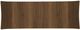 Mavin Customizable 84" Concave Extendable Dining Table with 18" Leaf-3