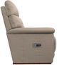 La-Z-Boy® Fulton Ceramic Power Rocking Recliner with Headrest-3