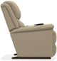 La-Z-Boy® Stratus Toast Power Rocking Recliner with Massage and Heat-3