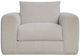 Bernhardt Customizable Vista Bernhardt Living Swivel Chair-1