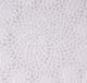 A & B Home White Placemat -1