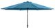 Furniture of America® Mora Blue Outdoor Umbrella-1