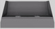 Vent-A-Hood® Designer Series 60" Gunsmoke Wall Mounted Range Hood-2