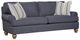 Braxton Culler Customizable Lowell Queen Sleeper Sofa-2