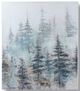 Giftcraft Blue/Gray Wall Art-0