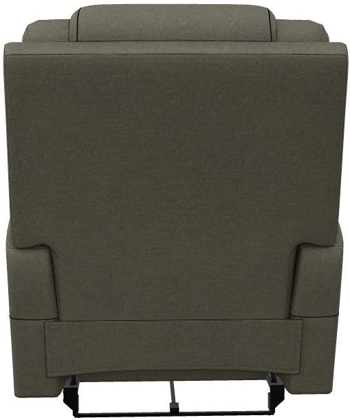 La-Z-Boy® Sparrow Moss Manual Wall Recliner-3