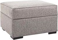 Trend Line Furniture Customizable 1445 Storage Ottoman-0