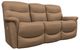 La-Z-Boy® James Silt Power Reclining Sofa with Headrest-0