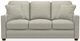 La-Z-Boy® Twilight Antique Queen Sleep Sofa-0