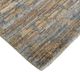 Feizy Conroe Brown/Multi 5'x8' Area Rug-2