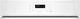 Frigidaire® 30" White Electric Built In Single Oven-4
