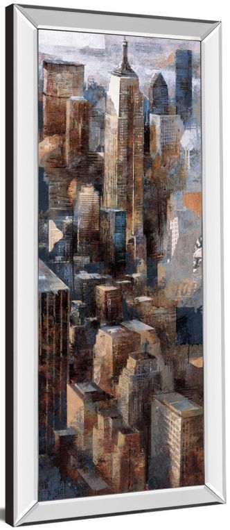 Classy Living Marti Bofarull A View to Remember I Wall Art-3