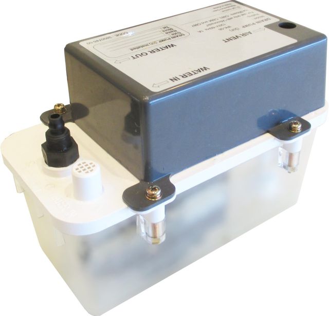 XO Ice Maker Drain Pump-0