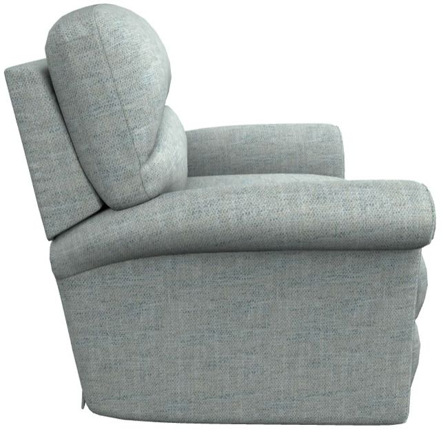 La-Z-Boy® Robin Mist Manual Reclining Chair and a Half-2