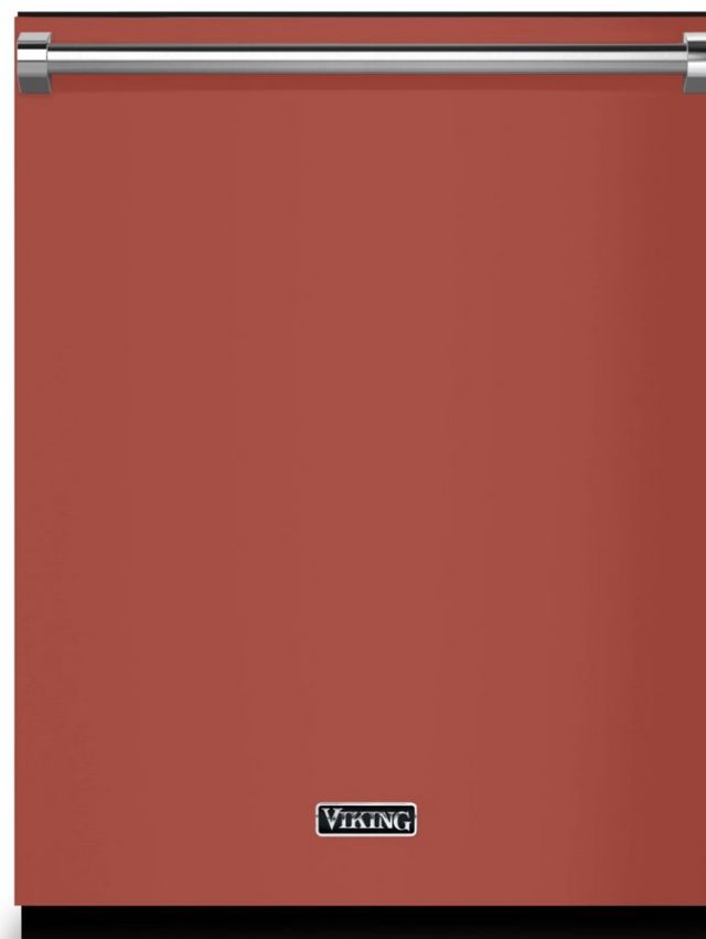 Viking® Spice Cider Dishwasher Door Panel-1