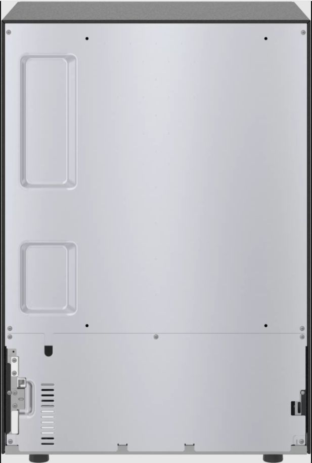 Thermador® Freedom® 24'' 4.4 Cu. Ft. Panel Ready Under Counter Double Drawer Refrigerator-1