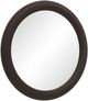 Renwil® Porto Dark Brown Accent Mirror-2