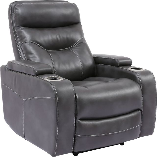 Parker House® Origin Power Flint Power Theater Recliner-0