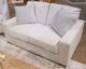 Signature Design by Ashley® Evanley Linen Loveseat-1