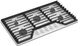 Whirlpool® 36" White Gas Cooktop-1