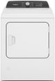 WHIRLPOOL Laundry Pair Package 81 WTW5057LW-WGD5050LW-2