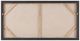 Renwil® Shah Dark Gray Wall Art-3