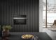 Miele PureLine Black 24'' Built-in Microwave Oven-4