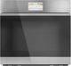 Café™ Minimal Series 30" Platinum Glass Built In Convection Single Electric Wall Oven-0